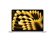 Apple MacBook | Air | Starlight | 13.6 " | 2560 x 1664 pixels | Apple M5 | 16 GB | Solid-state drive capacity 512 GB | Apple M5 