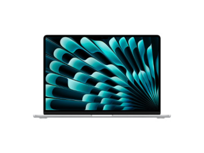 Apple MacBook Air 15" Apple M5 10C CPU, 10C GPU/24GB/1TB SSD/Silver/SWE | Apple