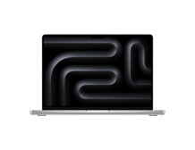 Apple MacBook Pro 14" Apple M5 Pro 15C CPU, 16C GPU/24GB/2TB SSD/Silver/INT | Apple