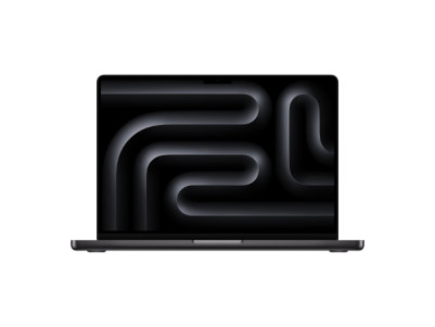 Apple MacBook Pro 14" Apple M5 Pro 15C CPU, 16C GPU/24GB/2TB SSD/Space Black/INT | Apple