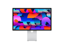 Apple | Studio Display, Standard Glass | 27 " | 5K | 16:9 | 60 Hz | 5120 x 2880 pixels | 600 cd/m | Silver