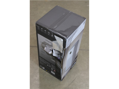 SALE OUT. Xiaomi Mijia Smart Air Purifier 6 EU | Xiaomi Mijia Smart Air Purifier 6 EU | 40 W | Suitable for rooms up to 29-50 m 