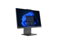 Lenovo ThinkCentre | neo 50a 24 G5 | Touchscreen | Desktop | AIO | 23.8 " | FHD | Intel Core 5 | 210H | Internal memory 16 GB | 