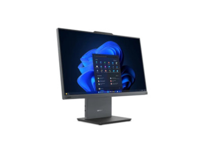 Lenovo ThinkCentre | neo 50a 24 G5 | Touchscreen | Desktop | AIO | 23.8 " | FHD | Intel Core 5 | 210H | Internal memory 16 GB | 