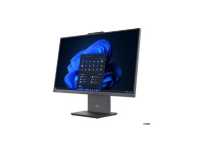 Lenovo ThinkCentre | neo 55a 24 G6 | Touchscreen | Desktop | AIO | 23.8 " | FHD | AMD Ryzen 5 | 220 | Internal memory 16 GB | SO