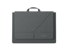 Lenovo Yoga Tote Sleeve | Fits up to size 14 " | Sleeve | Grey