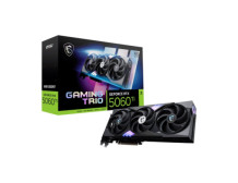 MSI GeForce RTX 5060 Ti 8G GAMING TRIO OC | MSI