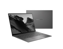 Asus Zenbook S14 UX5406AA-SU052W | Antrim Gray | 14 " | OLED | Touchscreen | 3K | 2880 x 1800 pixels | 120 Hz | Glossy | Intel C