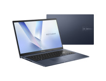 Asus Vivobook 15 M1502NAQ-BQ034W | Quiet Blue | 15.6 " | IPS | FHD | 1920 x 1080 pixels | Anti-glare | AMD Ryzen 5 | 150 | 16 GB