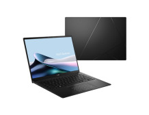 Asus Zenbook 14 UM3406GA-QD002W | Jade Black | 14 " | OLED | WUXGA | 1920 x 1200 pixels | Glossy | AMD Ryzen AI 5 | 430 | 16 GB 