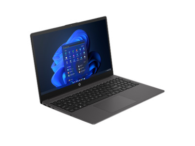HP 255 G10 15.6 FHD AMD R5-7530U/8GB/512GB/AMD Radeon Graphics/WIN11 Home/ENG kbd/Black/3Y Warranty | HP 255 | G10 | Black | 15.
