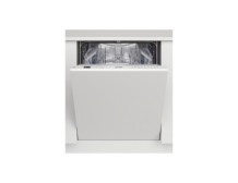 Whirlpool Dishwasher | ID3I D741O | Built-in | Width 60 cm | Number of place settings 14 | Energy efficiency class C | Display |