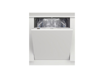Whirlpool Dishwasher | ID3I D741O | Built-in | Width 60 cm | Number of place settings 14 | Energy efficiency class C | Display |