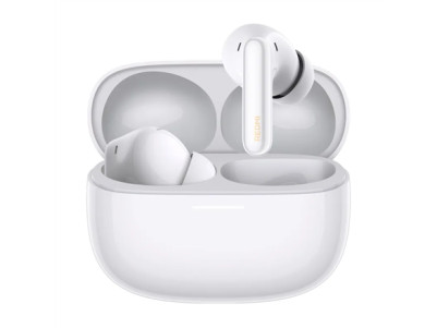 Xiaomi | Earbuds | Redmi Buds 8 Pro | Bluetooth | Open-Ear | Cloud White | Wireless