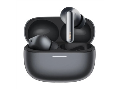 Xiaomi | Earbuds | Redmi Buds 8 Pro | Bluetooth | Open-Ear | Obsidian Black | Wireless