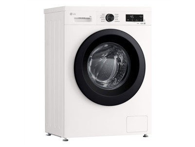 LG F2X10S7NWK | Washing Machine | Energy efficiency class A | Front loading | Washing capacity 7 kg | 1200 RPM | Depth 44 cm | W