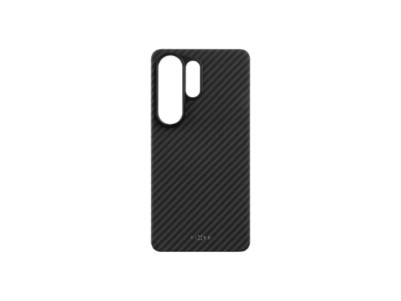 Fixed MagVelar | Back cover | Samsung | Galaxy S26 Ultra | Aramid fibers | Black