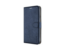 Fixed Opus | Book Case | Samsung | Galaxy A37 5G | Synthetic leather | Blue