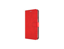 Fixed Opus | Book Case | Samsung | Galaxy A37 5G | Synthetic leather | Red