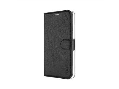 Fixed Opus | Book Case | Samsung | Galaxy A57 5G | Synthetic leather | Black