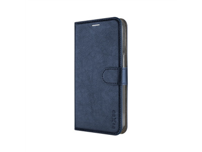 Fixed Opus | Book Case | Samsung | Galaxy A57 5G | Synthetic leather | Blue