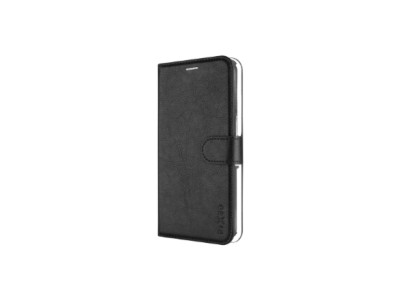 Fixed Opus | Book Case | Samsung | Galaxy S26+ | Synthetic leather | Black