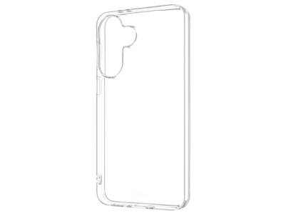 Fixed Story AntiUV | Back cover | Samsung | Galaxy A37 5G | TPU | Clear