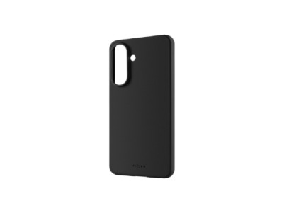 Fixed Story | Back cover | Samsung | Galaxy A57 5G | Rubberized | Black