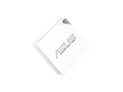 Asus Go Dual-Band Wireless Router | RT-AX50 Go | 802.11ax | Mesh Support No | MU-MiMO No | No mobile broadband | Antenna type In