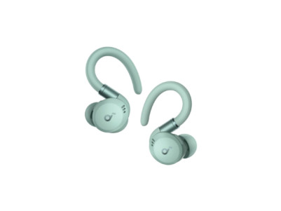 Anker Soundcore | Earbuds | Sport X20 | Bluetooth | In-ear | Green | Noise canceling | Wireless