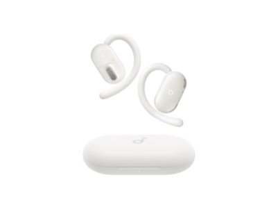 Anker Soundcore True Wireless Earphones | V20i | Bluetooth | Open ear | Microphone | White | Wireless