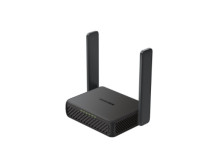 Mercusys MB113-4G | Wireless 4G LTE Portable Router | 802.11n | Ethernet LAN (RJ-45) ports 2 | 300 Mbit/s | Mesh Support No | MU