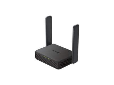 Mercusys MB113-4G | Wireless 4G LTE Portable Router | 802.11n | Ethernet LAN (RJ-45) ports 2 | 300 Mbit/s | Mesh Support No | MU
