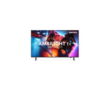 Philips 4K Ambilight TV | 75MLED920/12 | 75" | Smart TV | TITAN OS | 4K UHD | Black