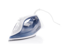 Gorenje SIK2200WB | Steam iron | 2200 W | Continuous steam 35 g/min | Water tank capacity 450 ml | Blue | Steam boost performanc