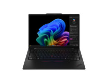Lenovo ThinkPad T14s G6 Intel | Black | 14 " | IPS | WUXGA | 1920 x 1200 pixels | Anti-glare | Intel Core Ultra 7 | 258V | 32 GB