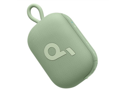 Anker Soundcore | Speaker | Select 4 Go | Waterproof | Bluetooth | Portable | Wireless connection