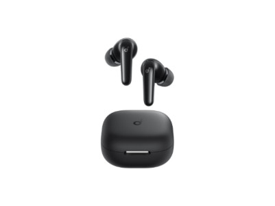 Anker Soundcore Earphones | R60i | Bluetooth | In-ear | Microphone | Black | Wireless
