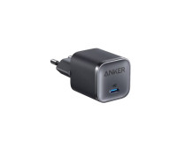 Anker Nano Charger (45W), Black