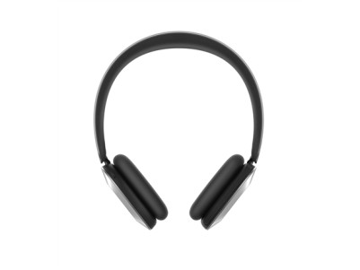 Lenovo | Headset | ThinkPad Dual-Mode 8550 | Built-in microphone | ANC | Black
