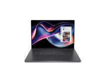 Dell XPS 16 DA16260 | Graphite | 16 " | OLED | Touchscreen | 3.2K | Intel Core Ultra X7 | 358H | 64 GB | LPDDR5x | Solid-state d