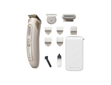Rowenta Trimmer | TN9154F0 | Cordless | Number of length steps 6 | Cream