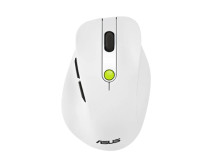 Asus Mouse | MD105 | Wireless | Bluetooth, 2.4GHz | Volt Green