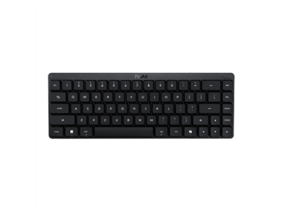 Asus | ProArt KD300 | Keyboard | Wireless/Wired | US | Bluetooth | Wireless connection | Mechanical Switches | Black