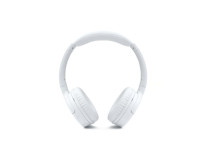 Muse | Stereo Headphones | M-272 BTW | Wireless/Wired | On-Ear | White | Noise canceling