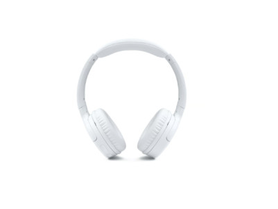 Muse | Stereo Headphones | M-272 BTW | Wireless/Wired | On-Ear | White | Noise canceling