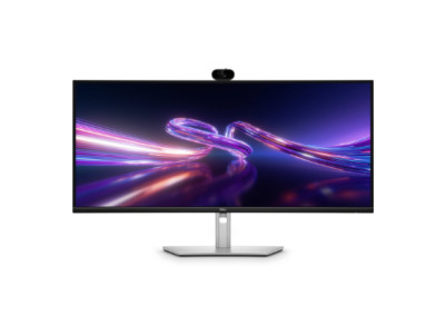 Dell P3426WEV | 34 " | IPS | WQHD | 21:9 | 100 Hz | 5/8 ms | 3440 x 1440 pixels | 350 cd/m 