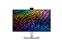 Dell P2726DEB | 27 " | IPS | QHD | 16:9 | 100 Hz | 5/8 ms | 2560 x 1440 pixels | 350 cd/m | Warranty 60 month(s)