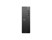 Dell Pro | Essential QVS1260 | Desktop | Slim | Intel Core i5 | i5-14500 | 16 GB | DDR5 | 512 GB | Intel UHD Graphics 770 | No k