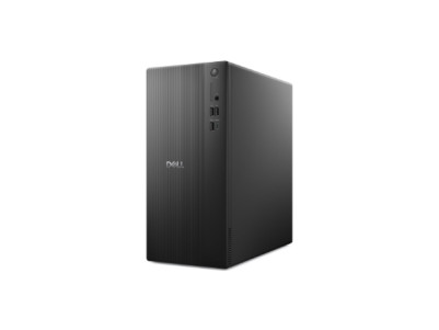 Dell Pro | Essential QVT1260 | Desktop | Tower | Intel Core i5 | i5-14500 | 16 GB | DDR5 | 512 GB | Intel UHD Graphics 770 | No 